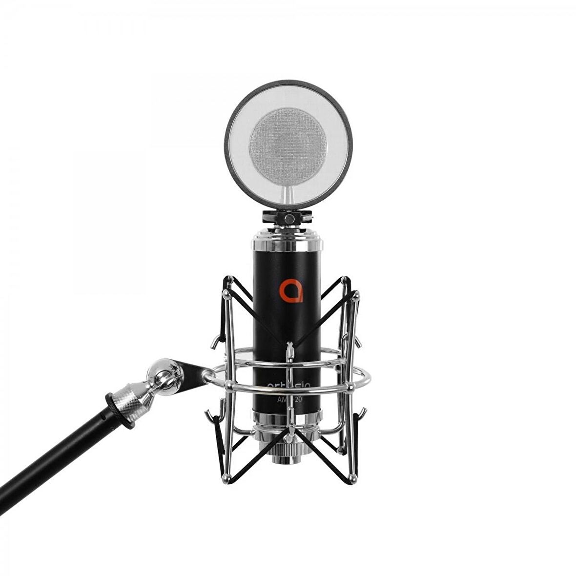Artesia Amc-20 Condenser Mikrofon