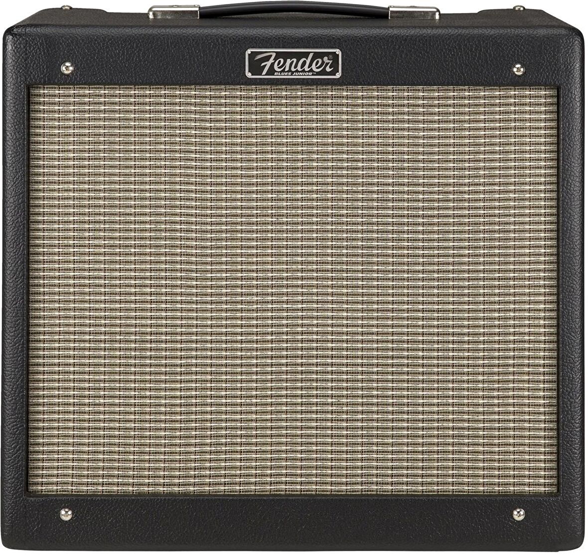 Fender Blues Junior Iv Siyah Elektro Gitar Amfisi