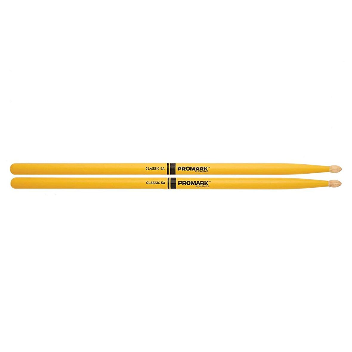 Pro-mark Tx5aw-yellow Baget 5a Hıckory Sarı