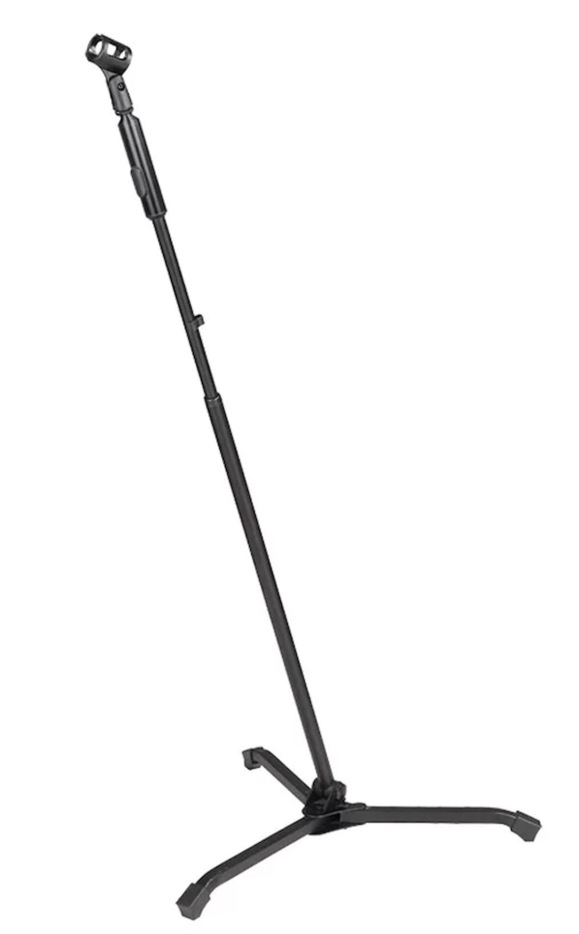 D-stand Sm-180 Boy Tipi Açılı Mikrofon Stand