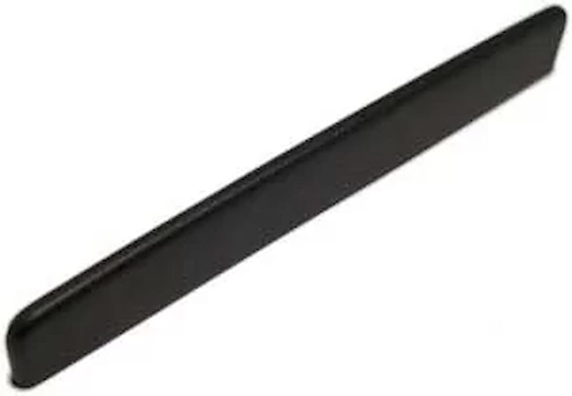 Graphtech Ps-9000-00 Ss Acoustic Saddle Blank 18