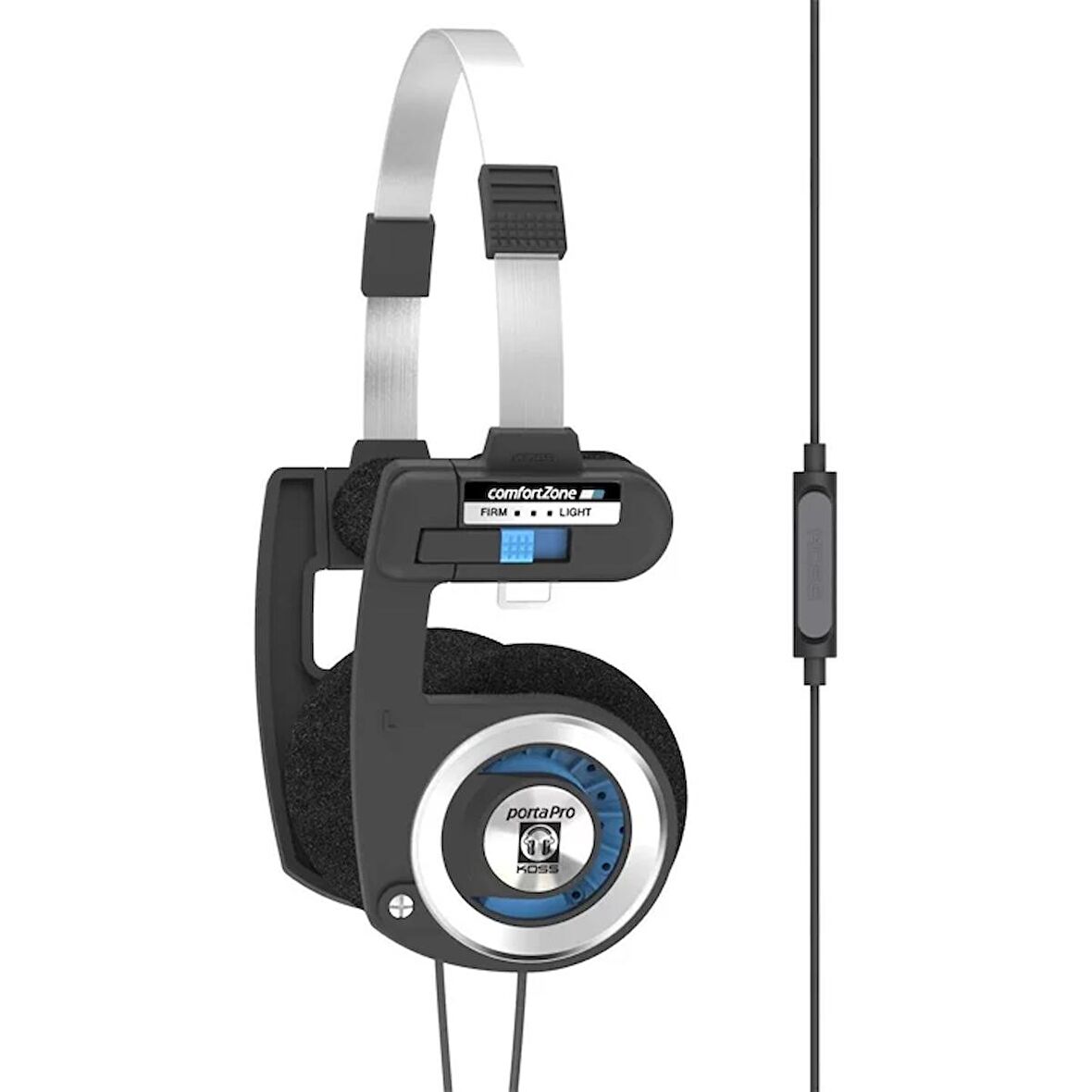 Koss Porta Pro® Mic/remote