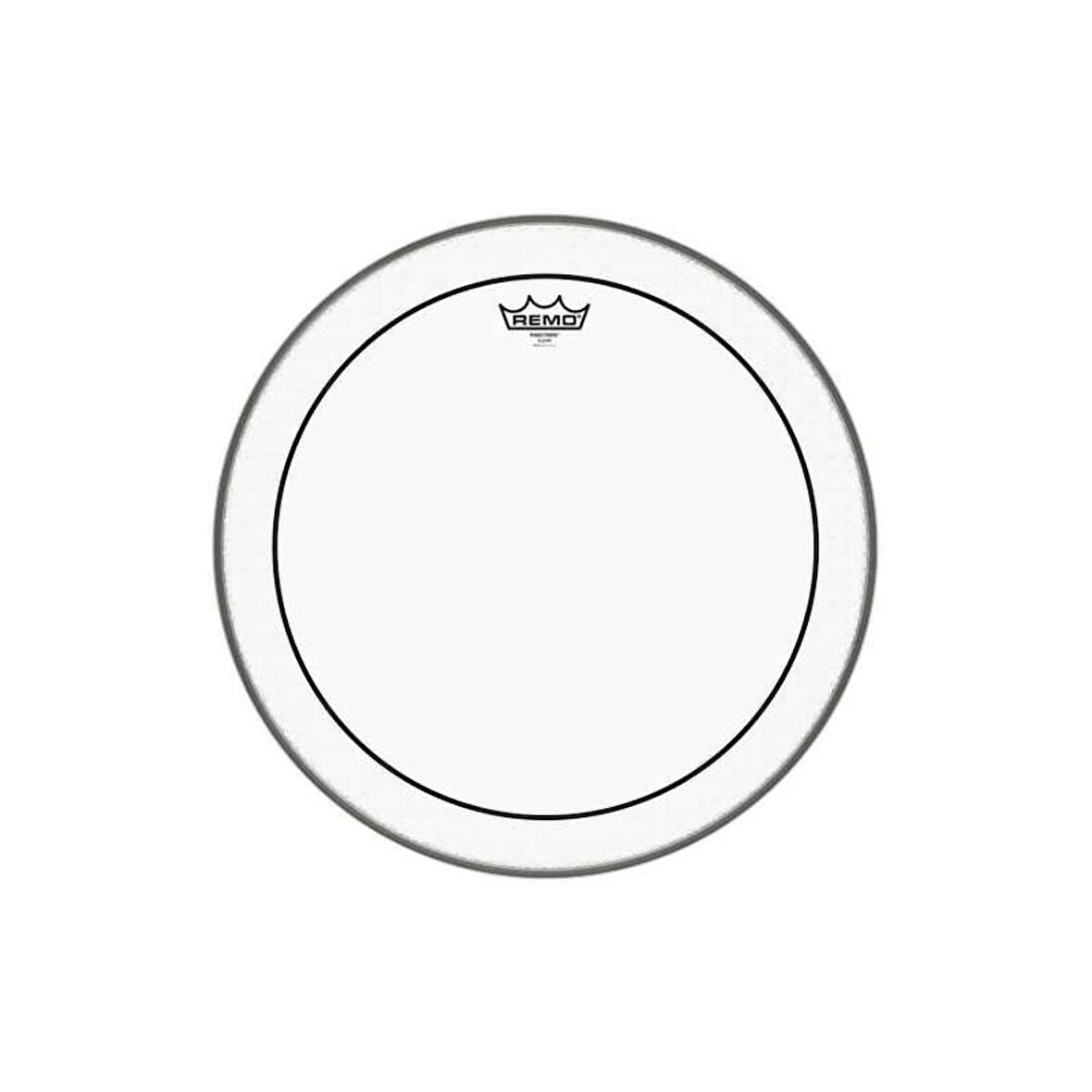 Remo Pınstrıpe® Clear 17 İnç Davul Derisi