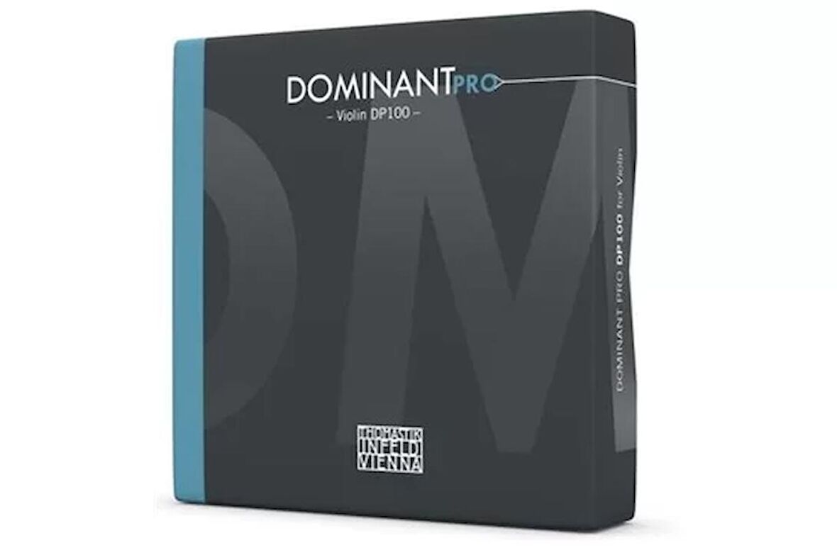 Thomastik Dominant Pro 4/4 Set Keman Teli Dp100