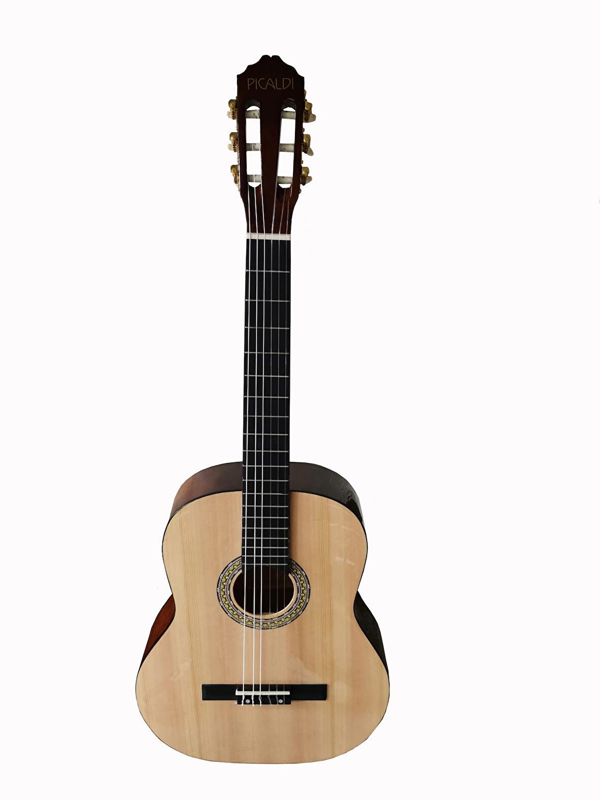 Picaldi Ac964-nt 4/4 Klasik Gitar