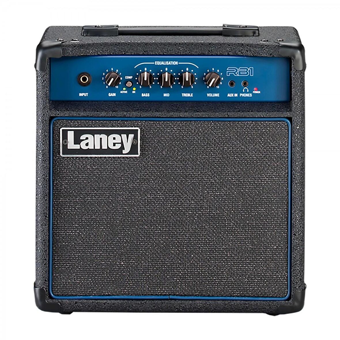 Laney Rb1 Bas Gitar Amfisi