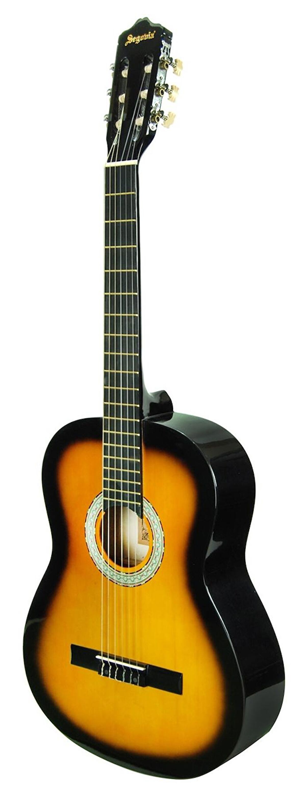 Gitar Klasik Segovia SGC100SB