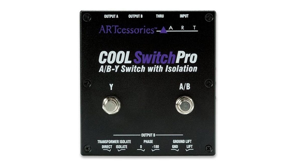 Art Cool Switch Pro