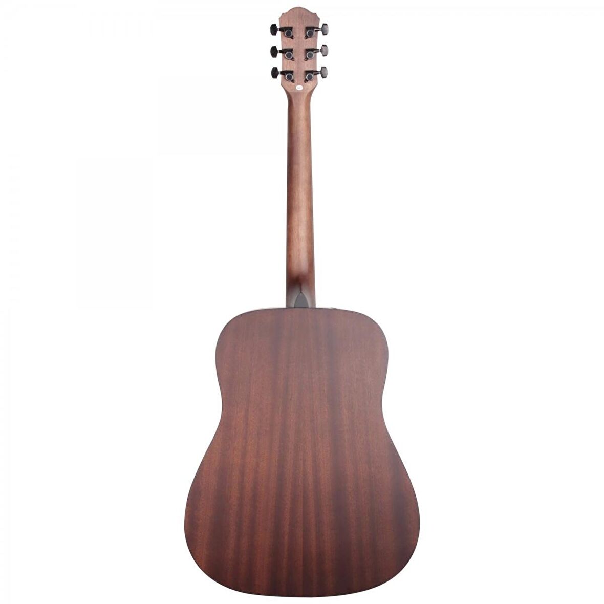 Madison Mag-41m-tbk Trans Black Akustik Gitar