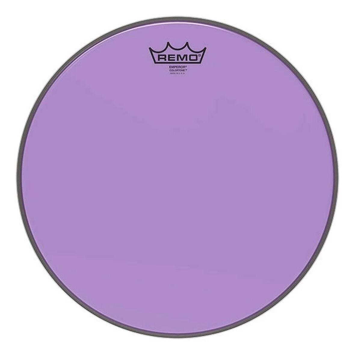 Remo Be-0316-ct-pu Emperor® Colortone Mor 16 İnç Davul Derisi