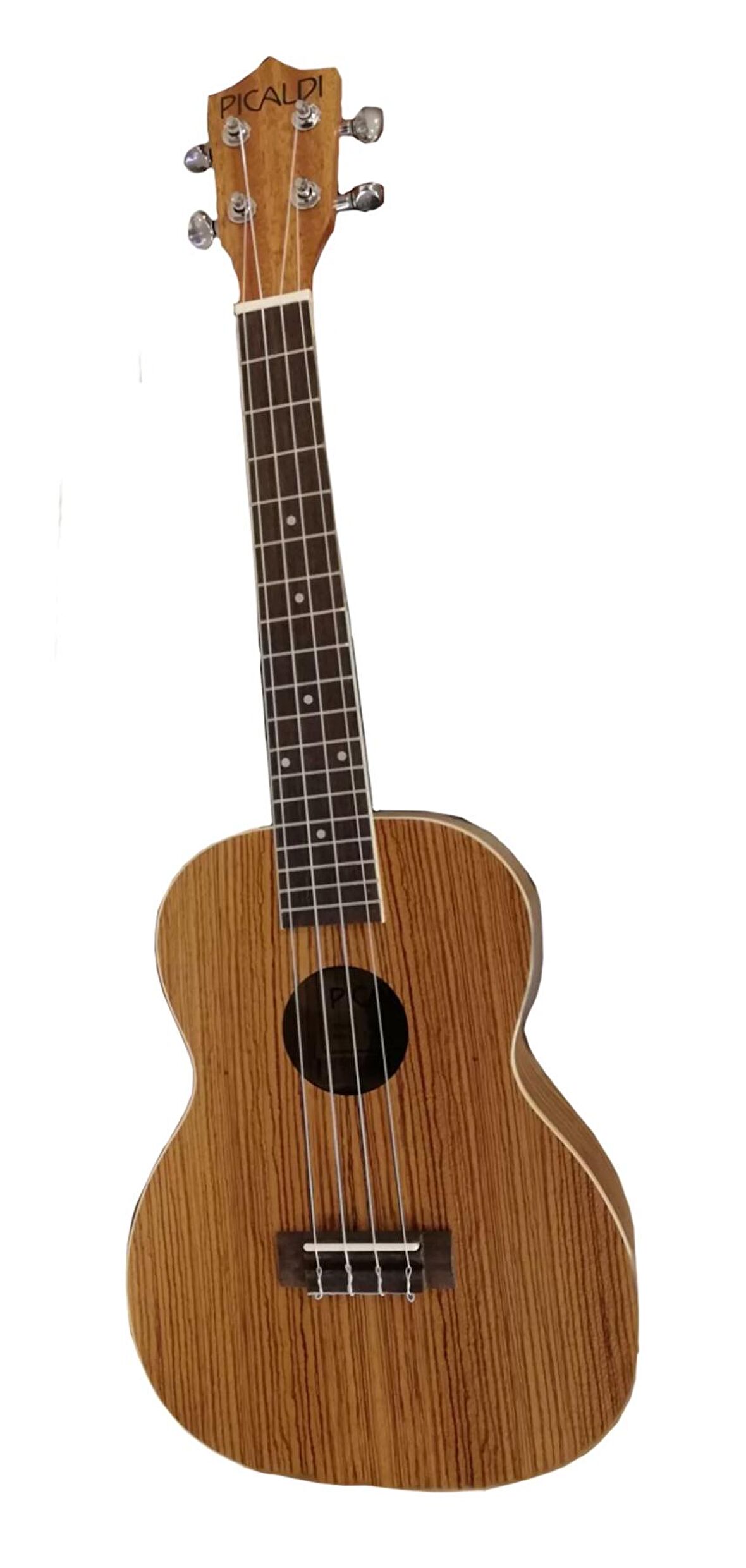 Eva 26'' Zebra Ukelele Xu26-44