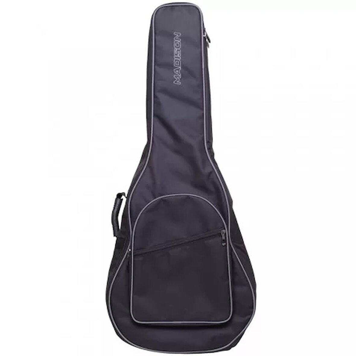 Madison Mcgb2-gry Klasik Gitar Kılıfı Gri