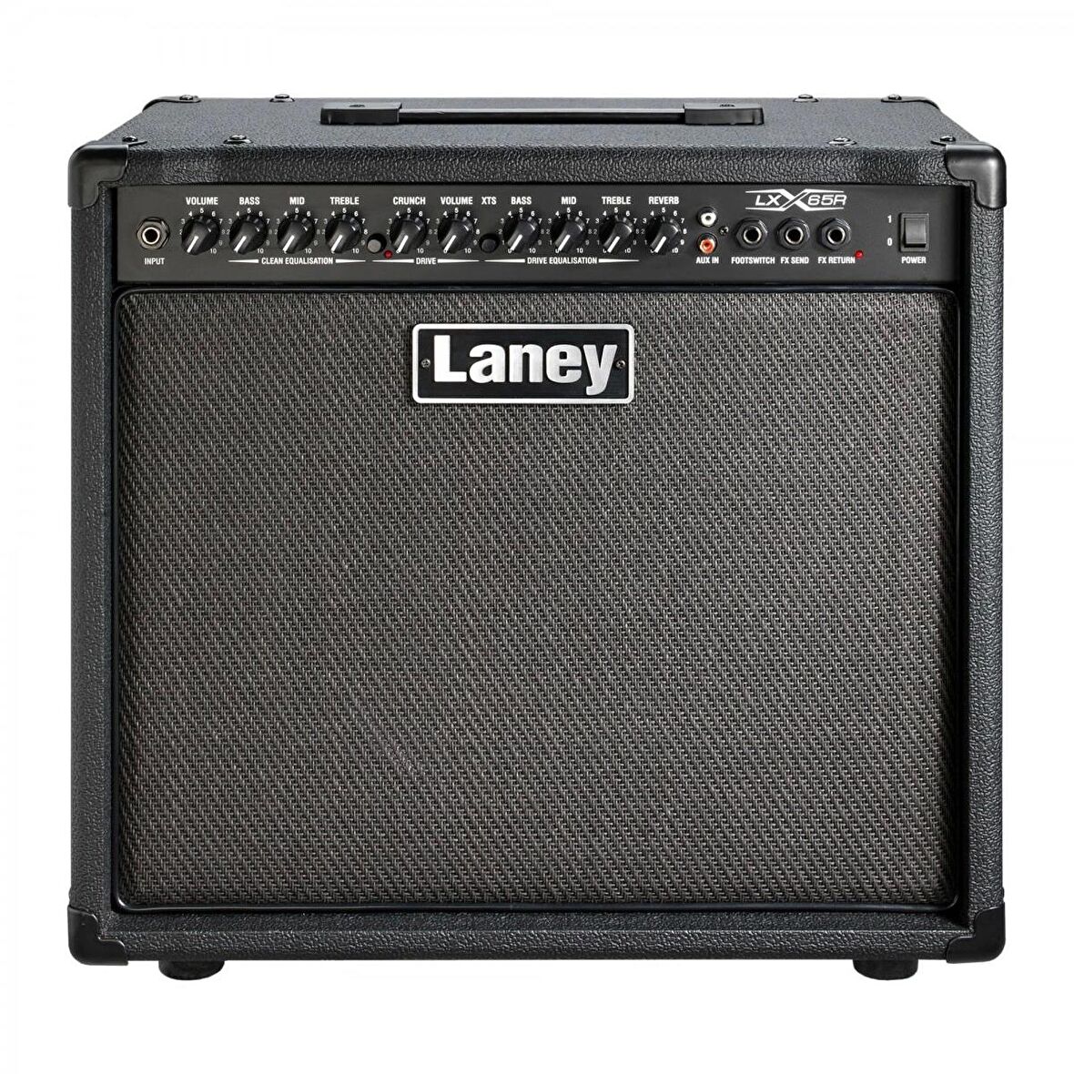 Laney Lx65r Elektro Gitar Amfisi