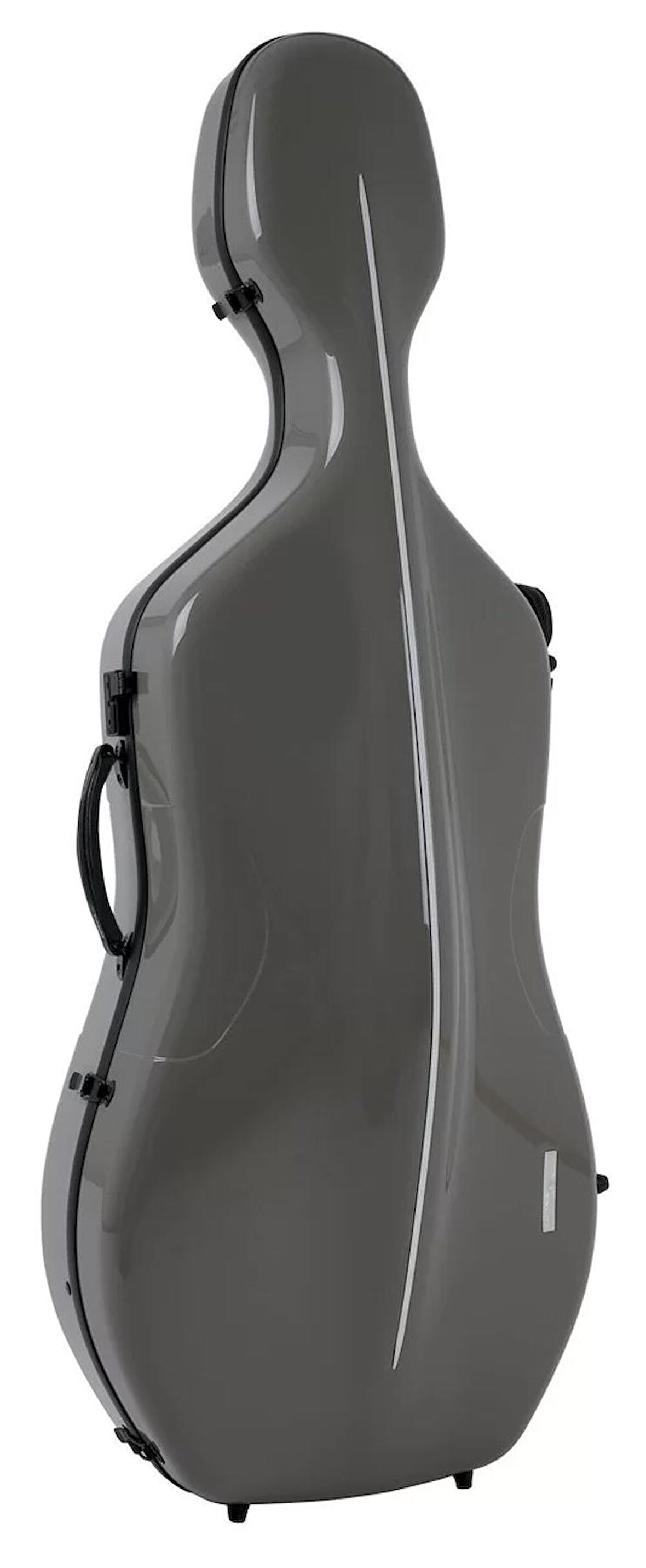 Gewa Air 3.9kg Gri Çello Kutusu 341220