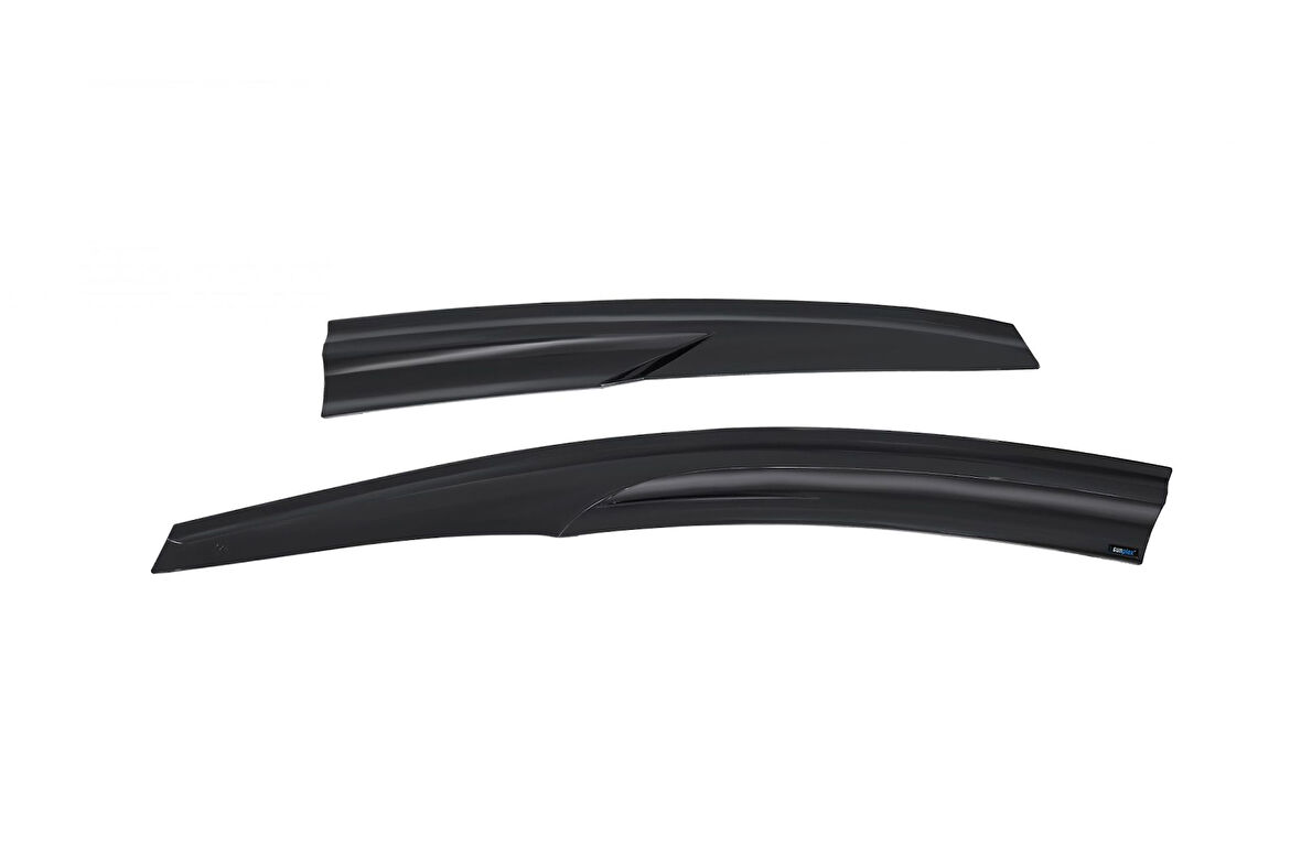 Hyundai İ30 2012-2017 Sport Style Cam Rüzgarlığı