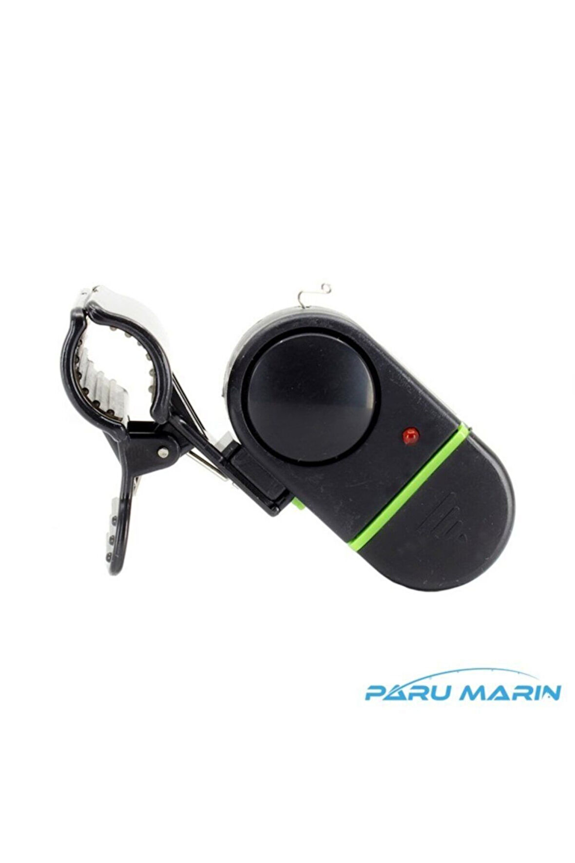 Balık Alarmı (ba-001)