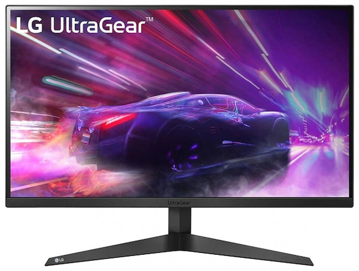 LG UltraGear 27GQ50F-B 27" 1 ms Full HD 165 Hz Oyuncu Monitörü - TEŞHİR ÜRÜNÜ