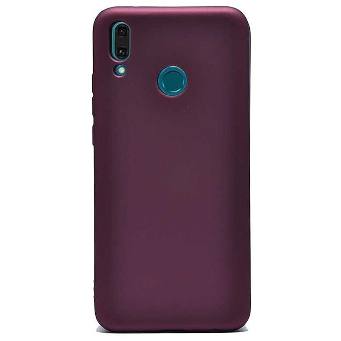 Gpack Huawei Y9 2019 Kılıf Premier Silikon Arka Koruma
