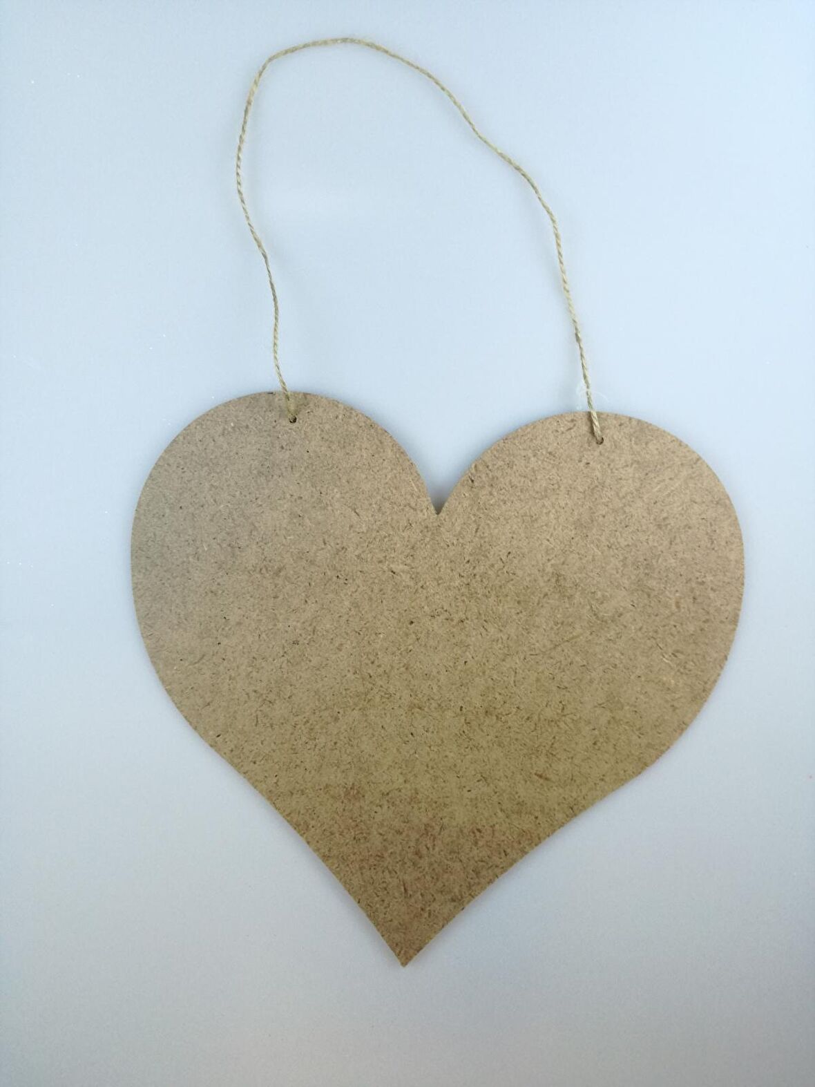 KALP ASMA SÜS KRAFT