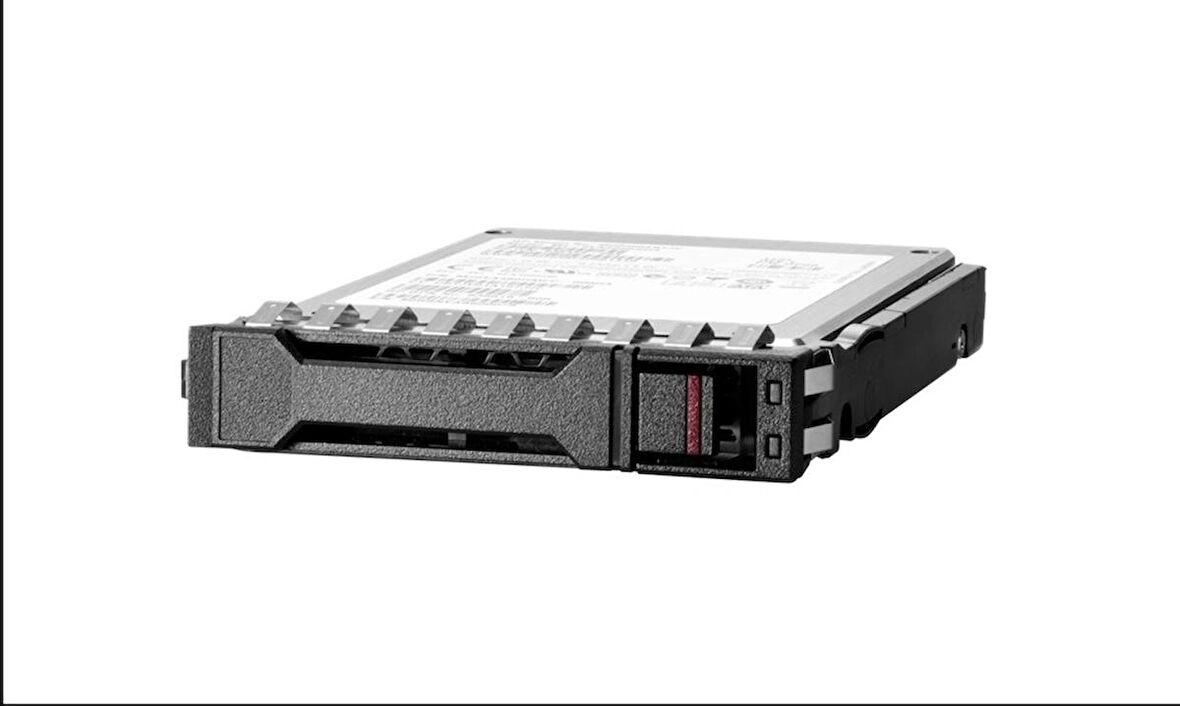 HPE 1.2TB 10K 12G SAS SC 2.5" Sunucu Harddisk EG1200JEMDA ST1200MM0088