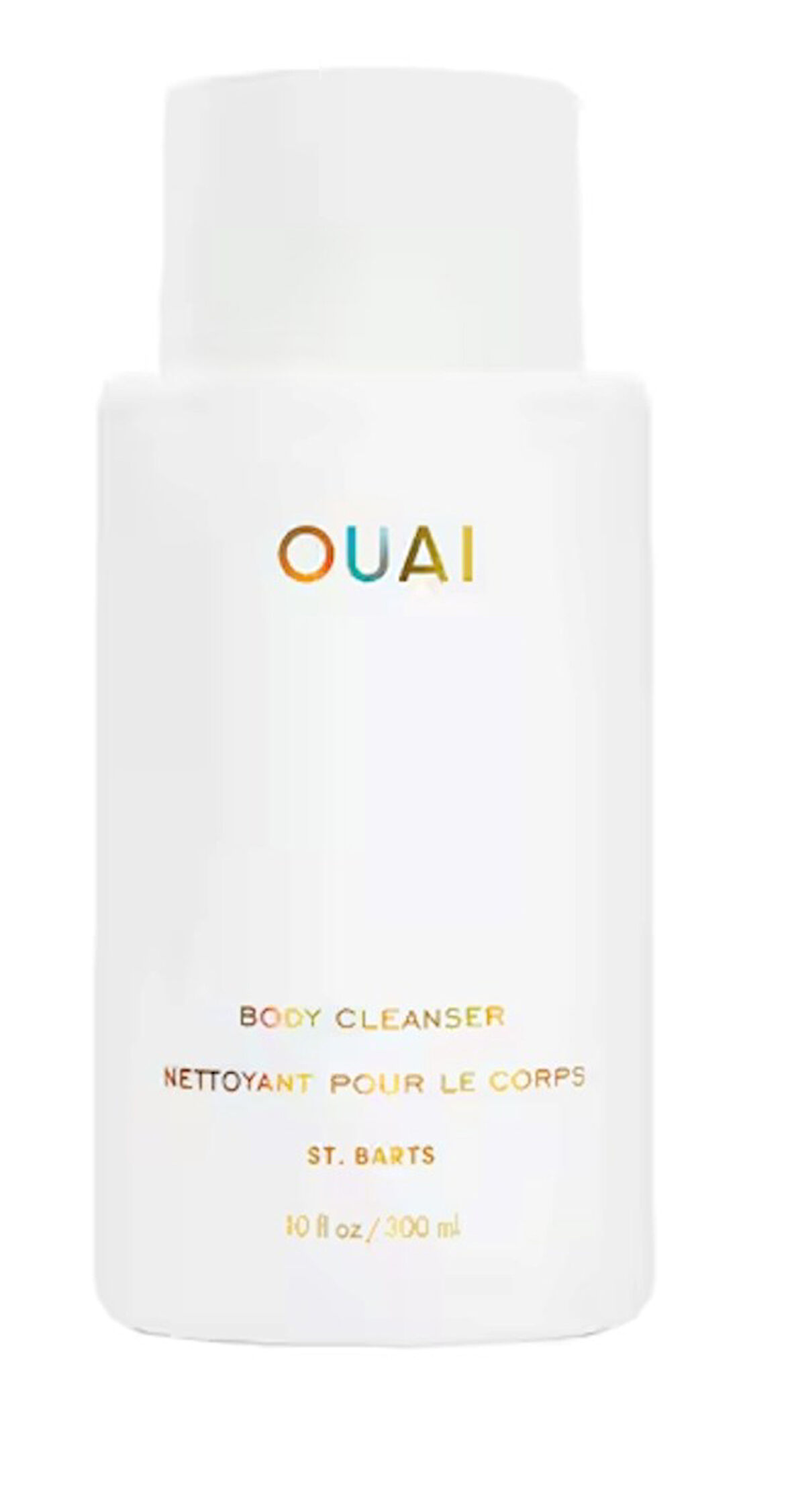 OUAI ST. BARTS - Vücut Temizleyicisi 300 ml 