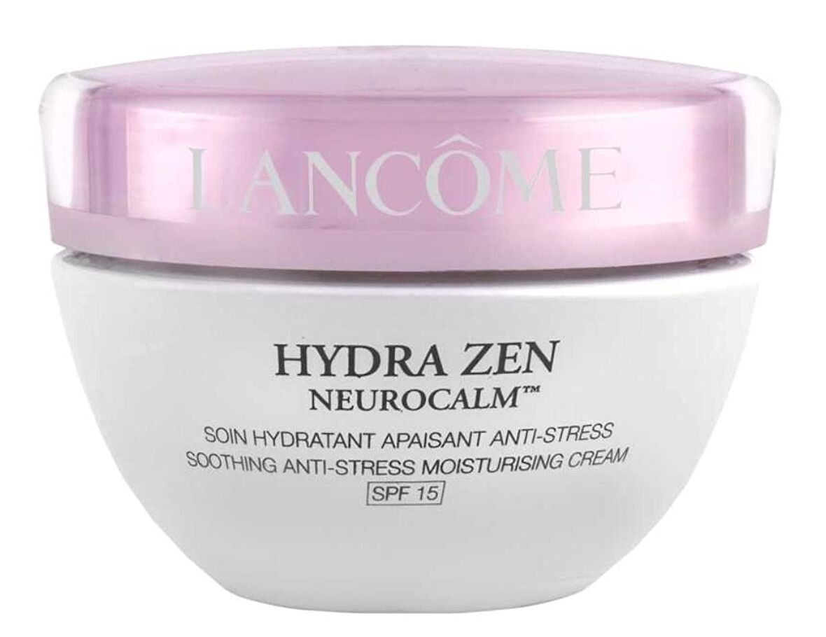 Lancome Hydrazen Creme SPF 15 50 ml - Nemlendirici