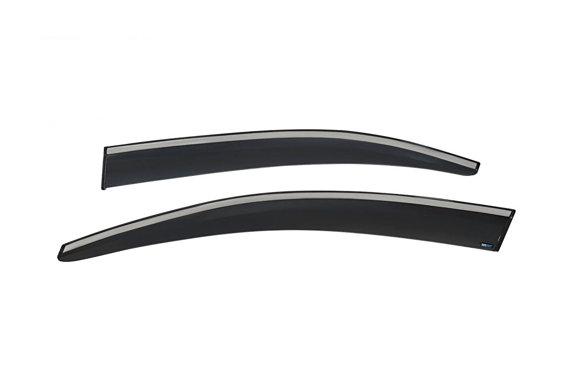 Cıtroen C Elysee 2012-2020 Plus Style Cam Rüzgarlığı