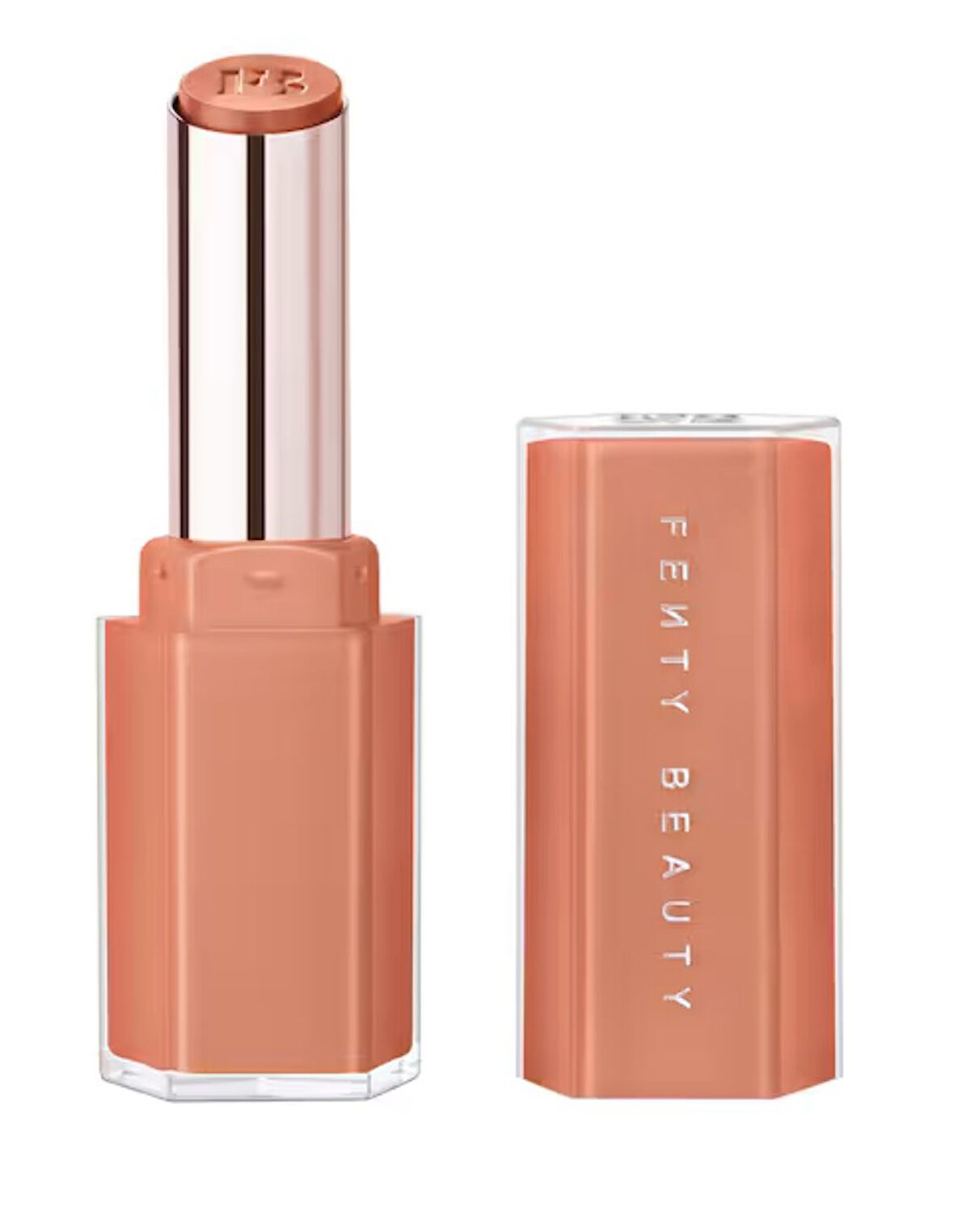 FENTY BEAUTY Gloss Bomb Stix 02 - Yoğun parlaklıkta çubuk parlatıcı