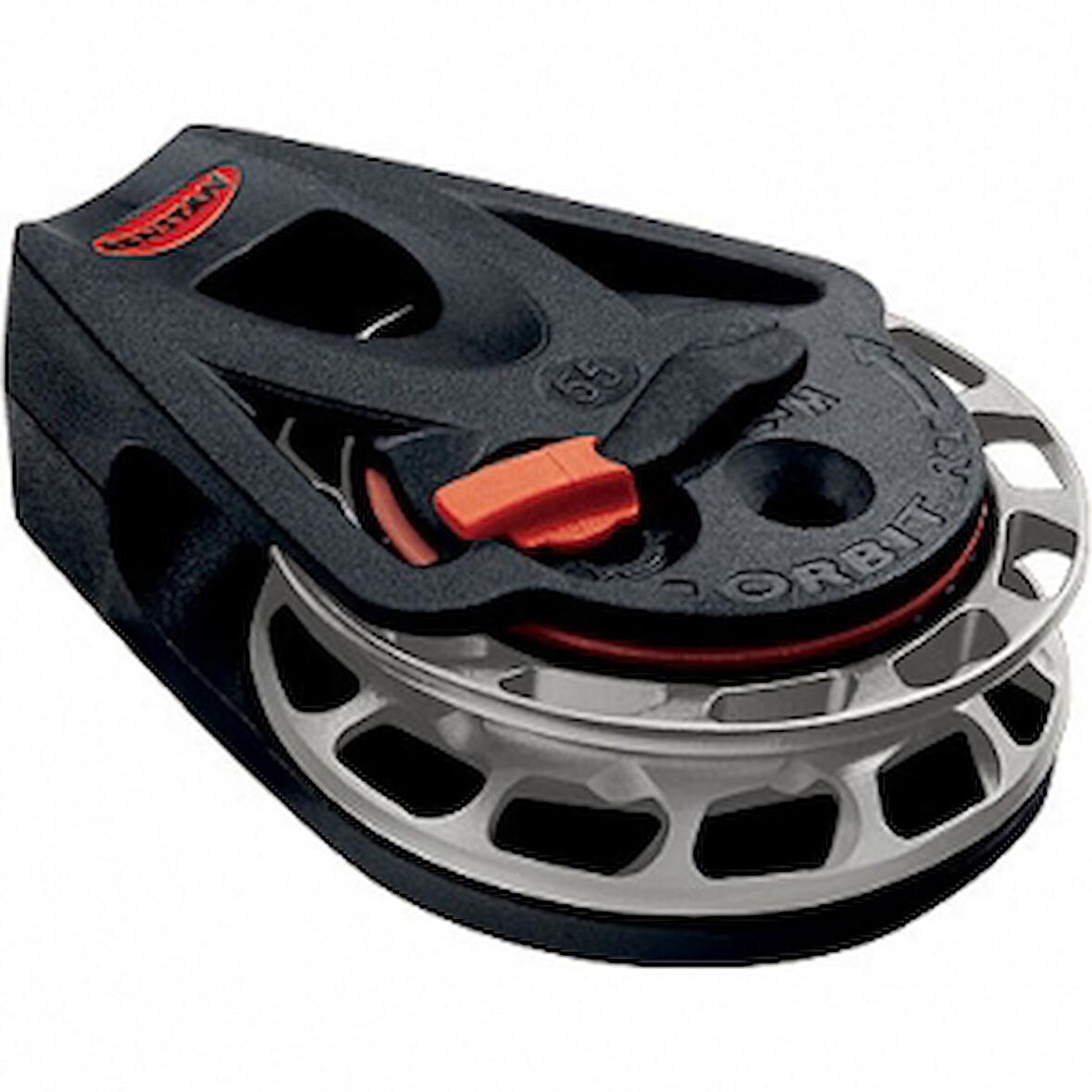 Ronstan 55 serisi Orbit vitesli makara Kırılma Yükü 750 KG RF56151A