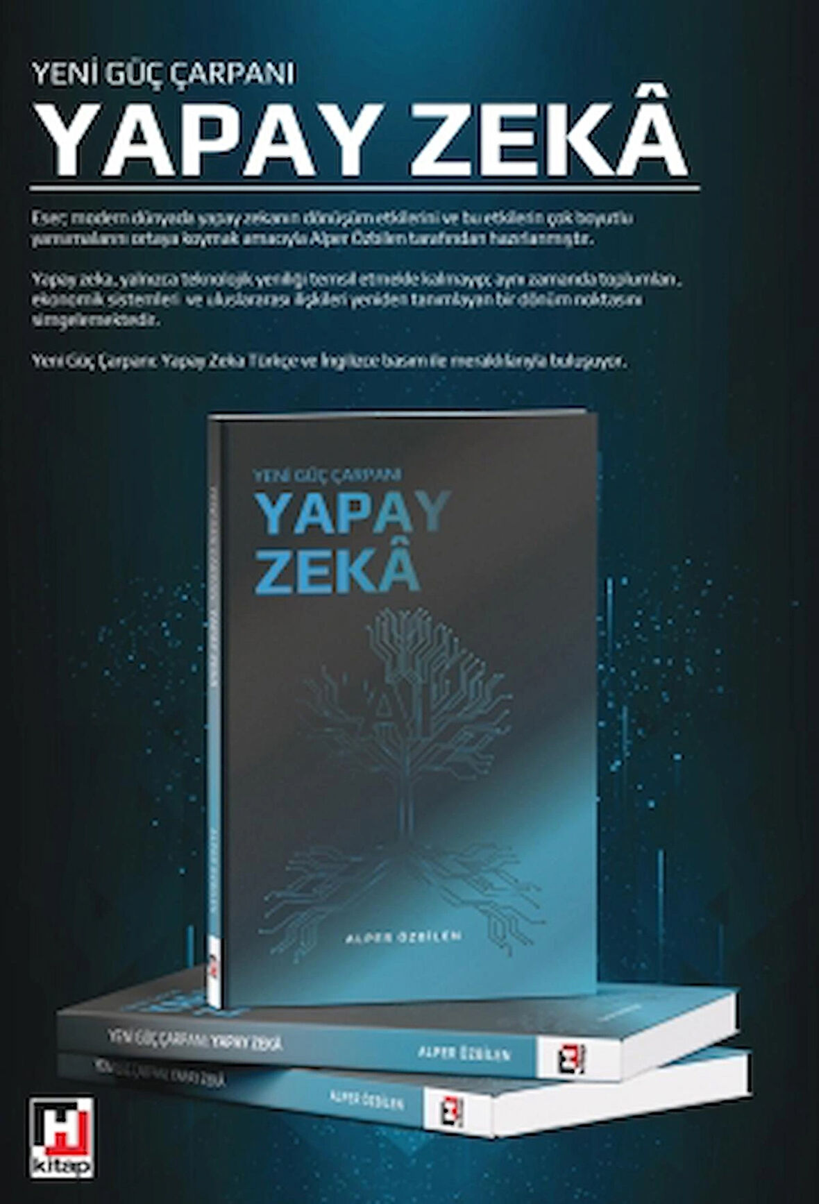 Yeni Güç Çarpanı : Yapay Zekâ