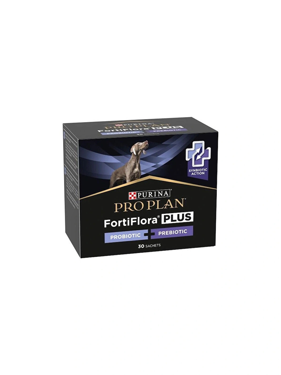 Proplan Fortiflora Köpekler için Probiyotik-Prebiotik Takviyesi 30 X 2 Gr (SKT:12.25)