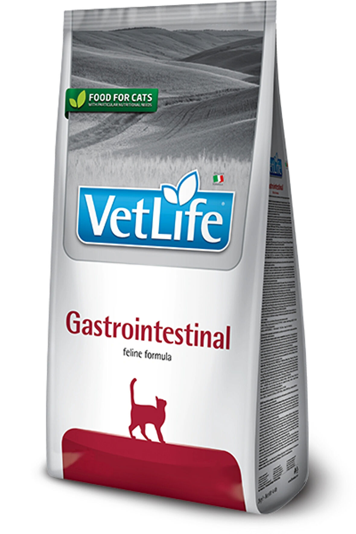 Vet Life Gastrointestinal Kedi Maması 5 Kg