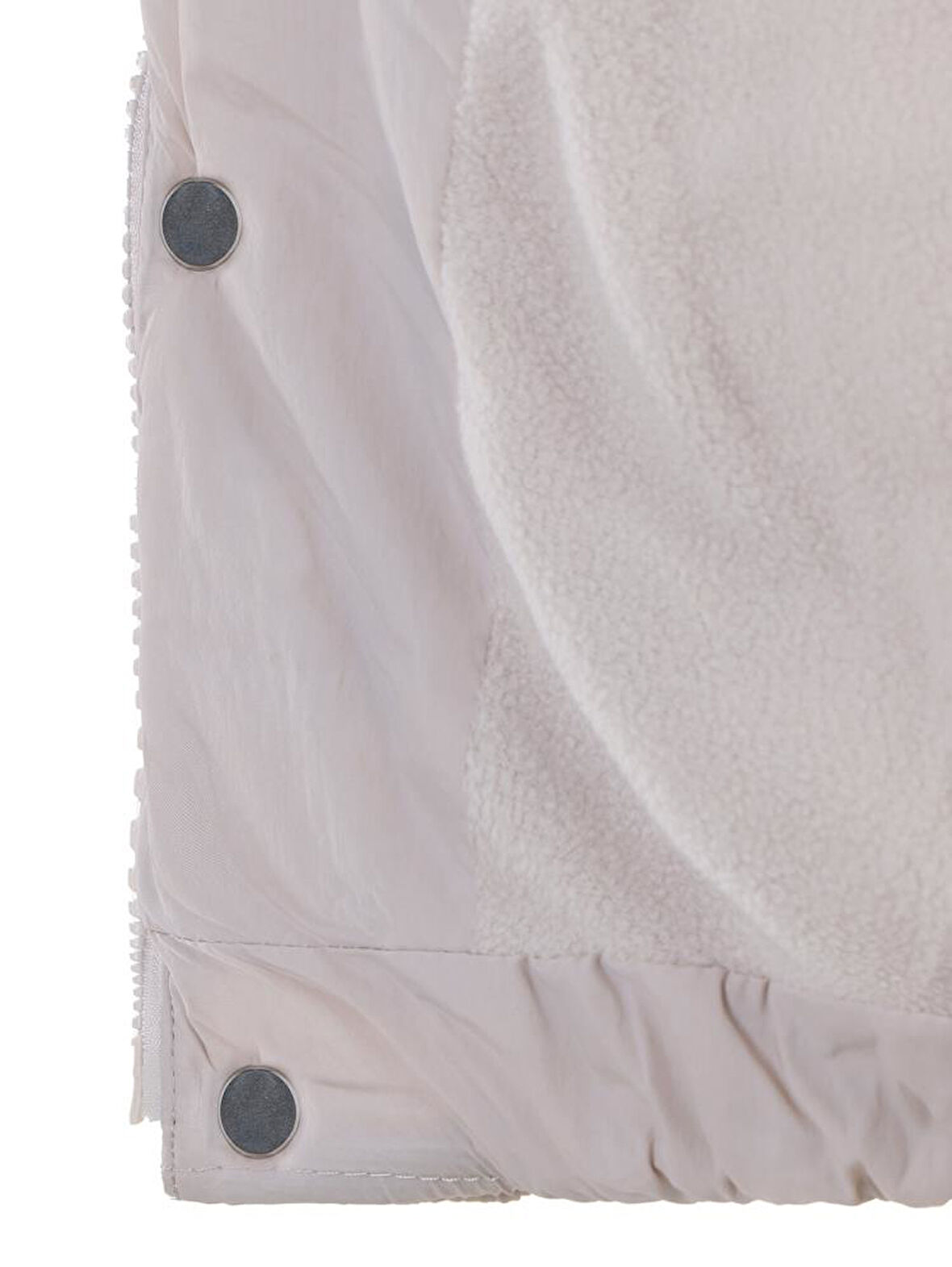 Civil Baby Basic 6-18 Ay Mont - Bej 6-9 Ay