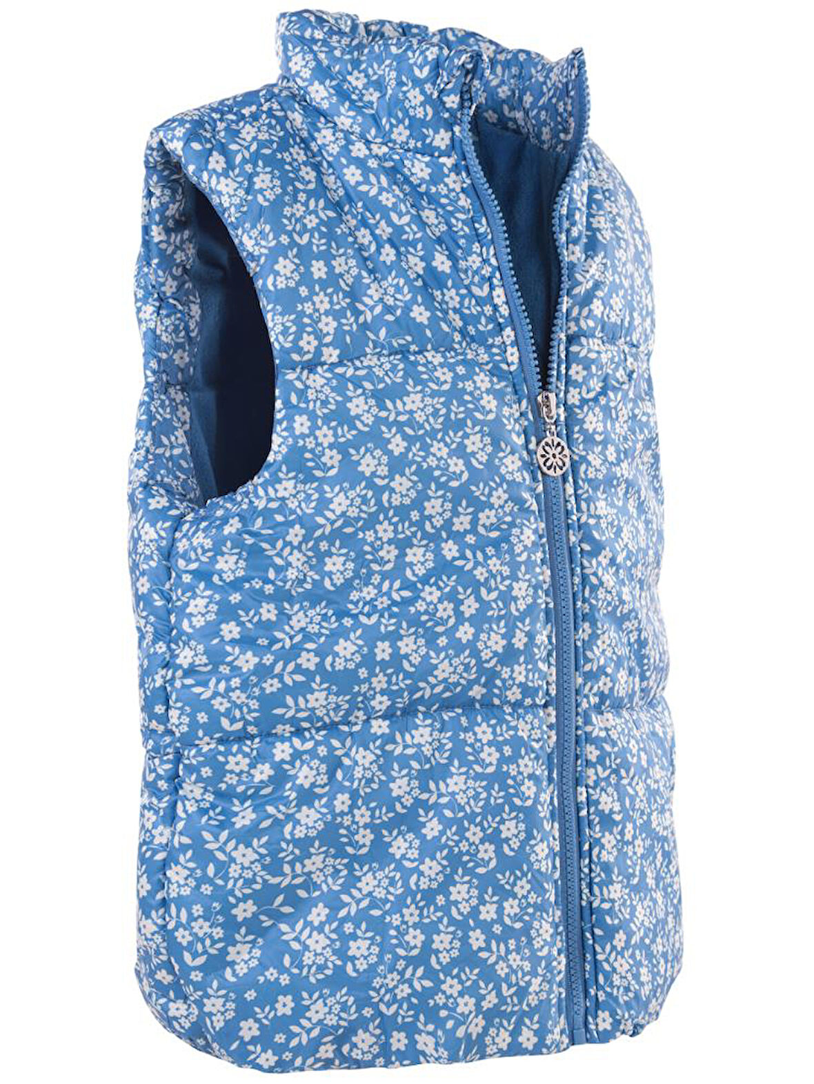 Girls 6-9 Yaş Yelek -  6-7 Yaş