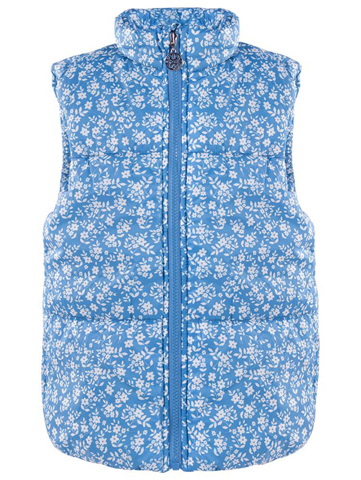 Girls 6-9 Yaş Yelek - 9-10 Yaş