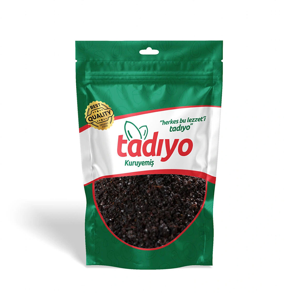 Tadıyo Kuruyemiş Biber İsot 500 Gr