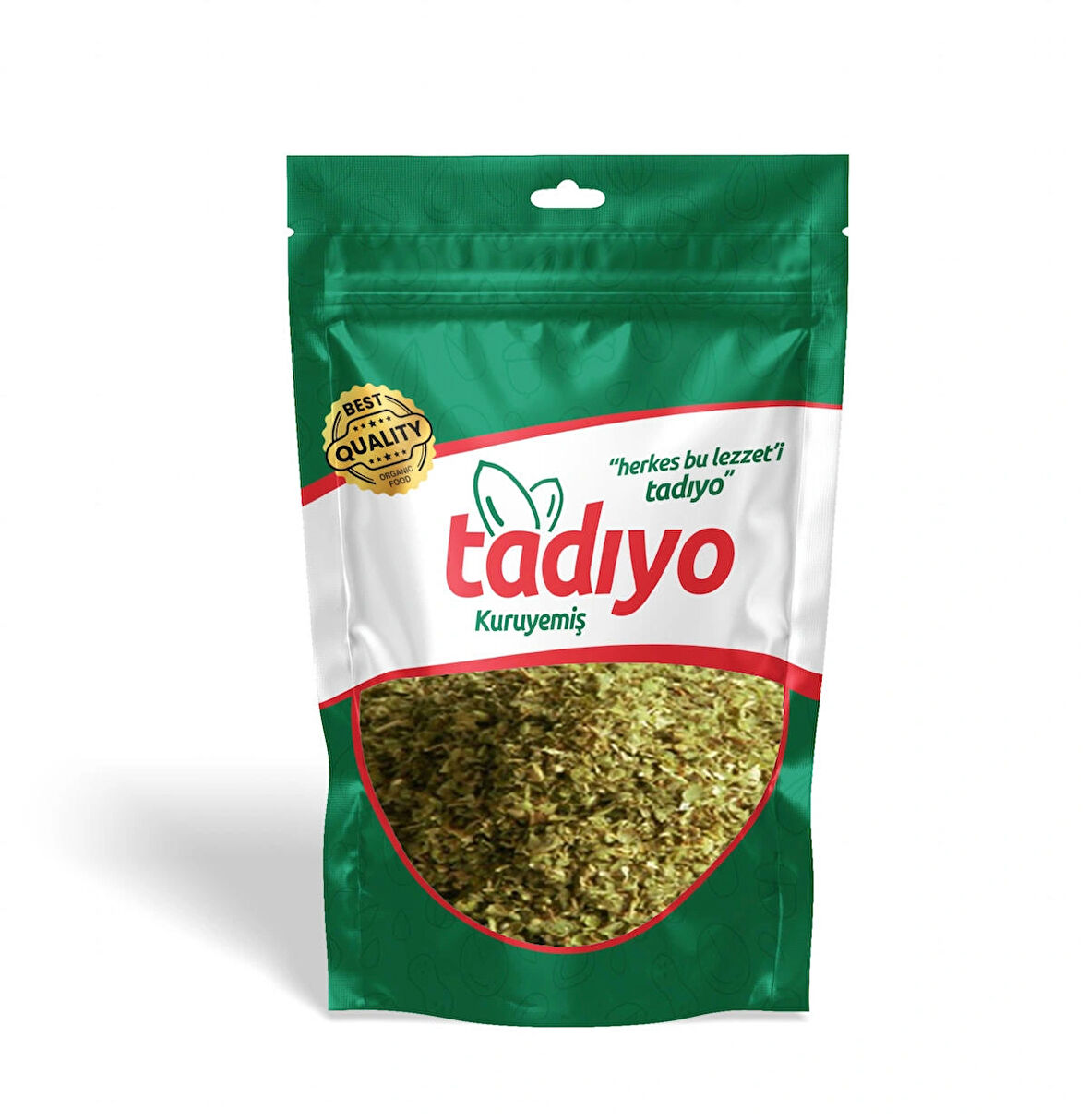 Tadıyo Kuruyemiş Kekik Tane 500 Gr