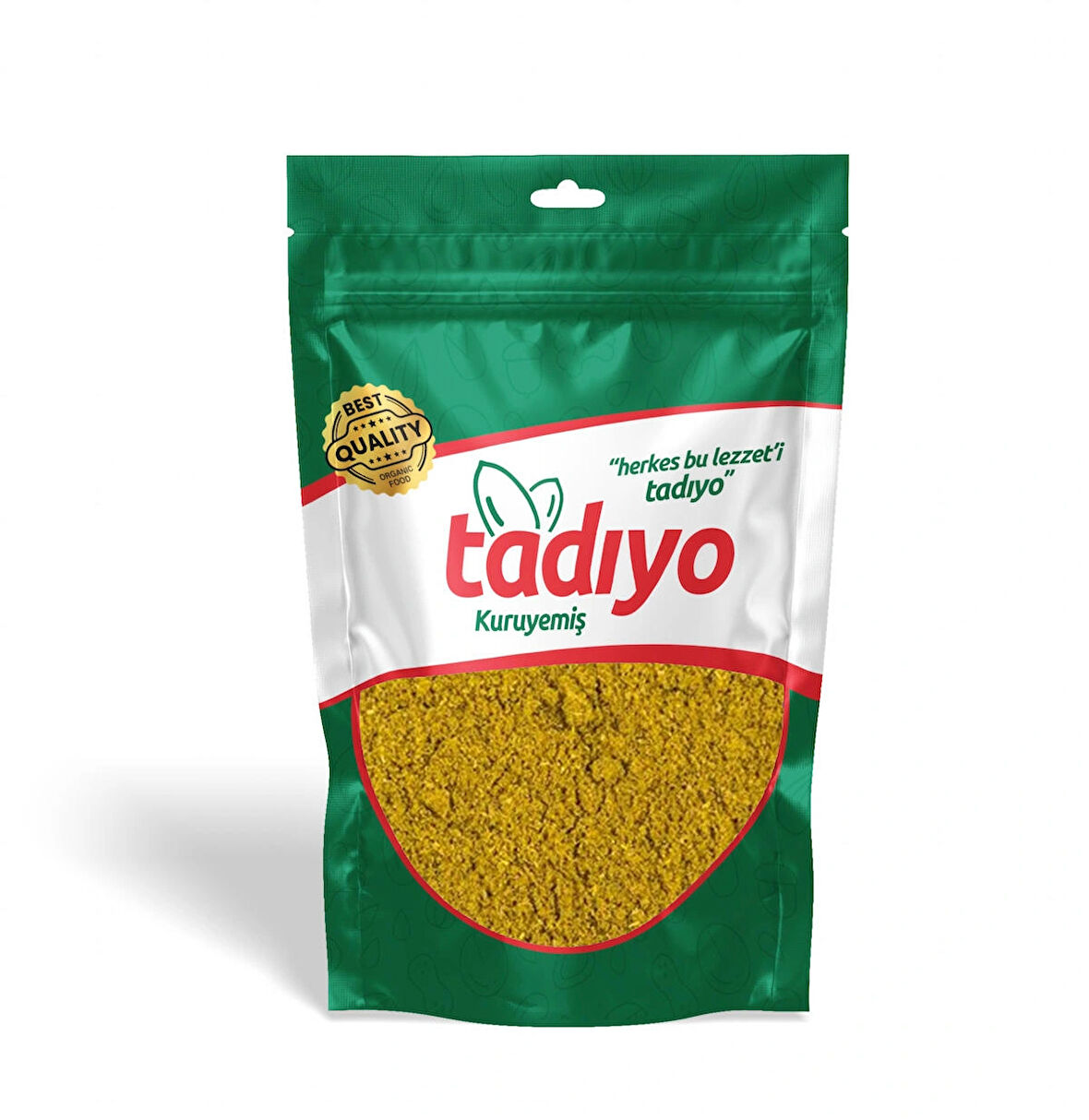 Tadıyo Kuruyemiş Köri 1 Kg