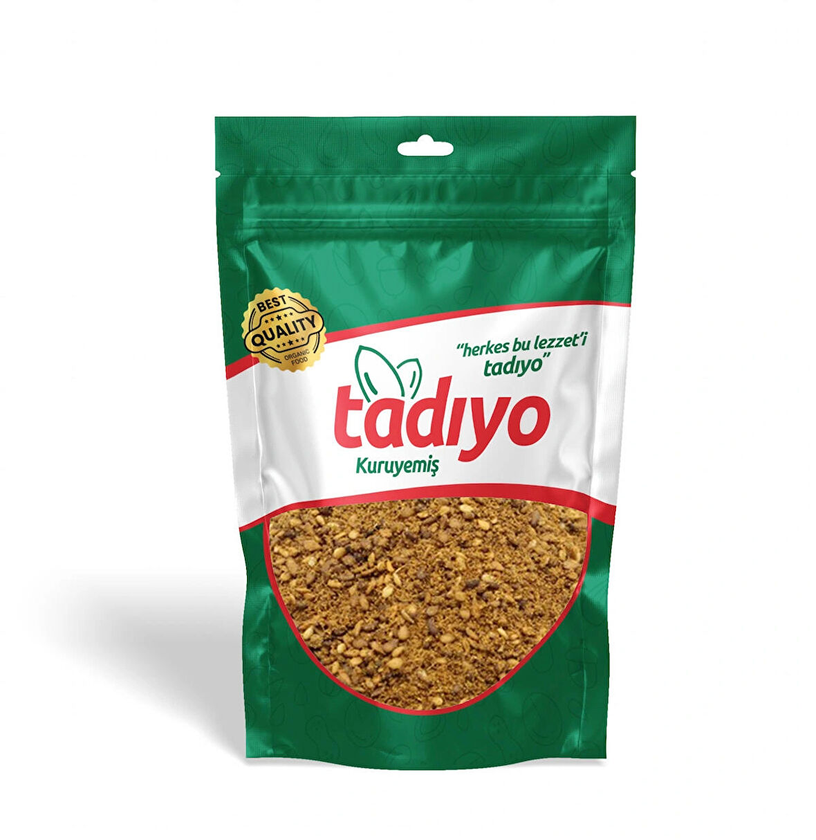Tadıyo Kuruyemiş Zahter Kahvaltılık 1 Kg