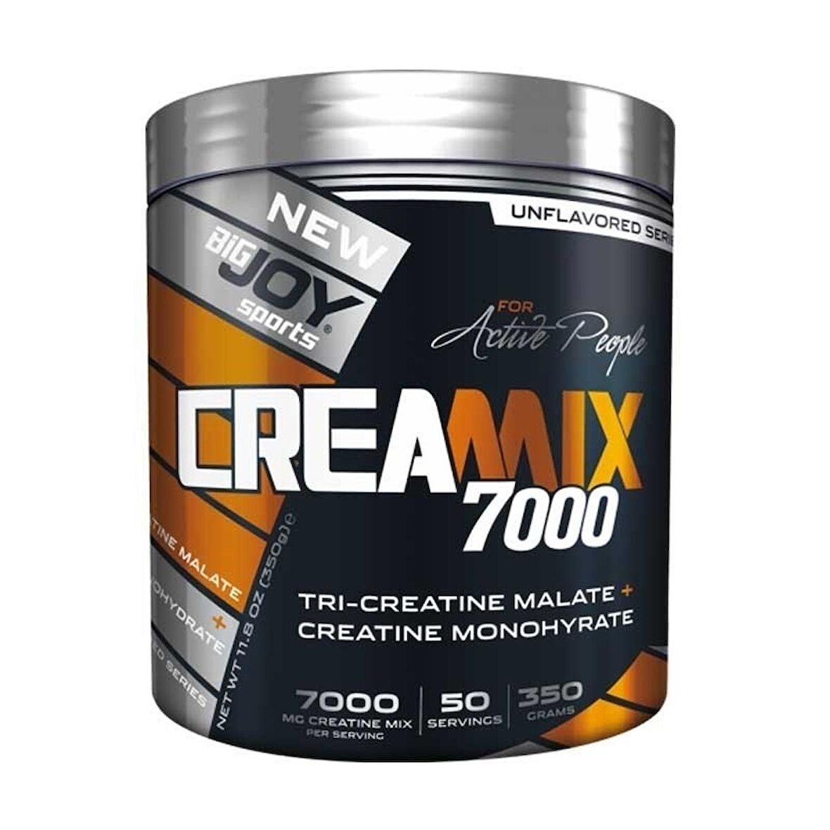  Big Joy Creamix 7000 350 Gr