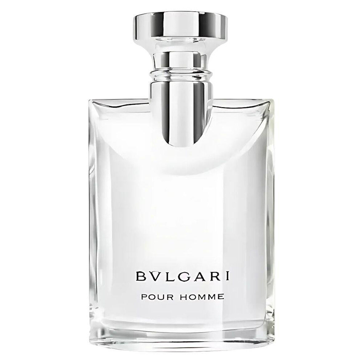 Bvlgari Men Pour Homme EDT 100 ml Erkek Parfümü