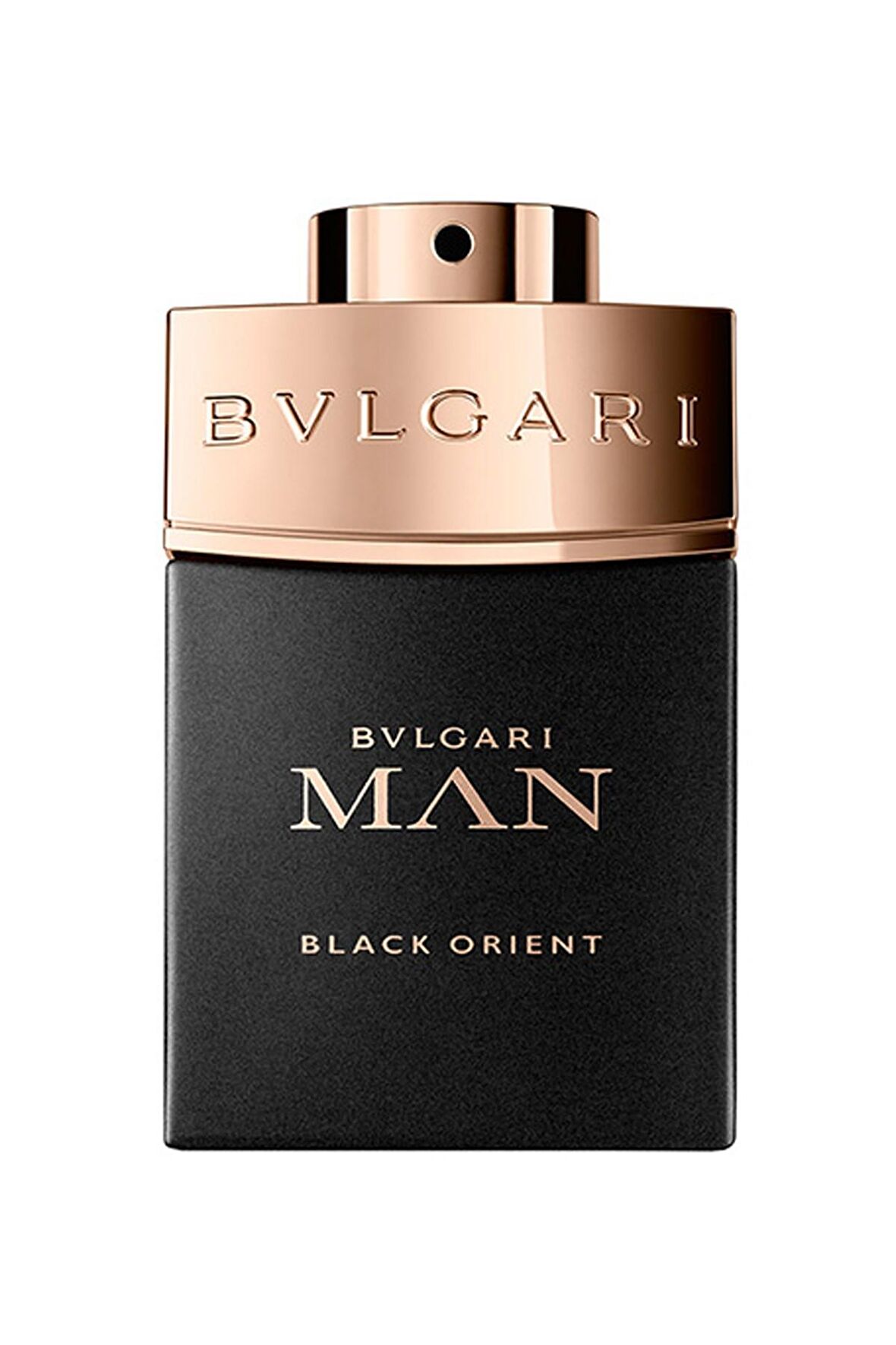 Bvlgari Man In Black EDP Çiçeksi Erkek Parfüm 60 ml  