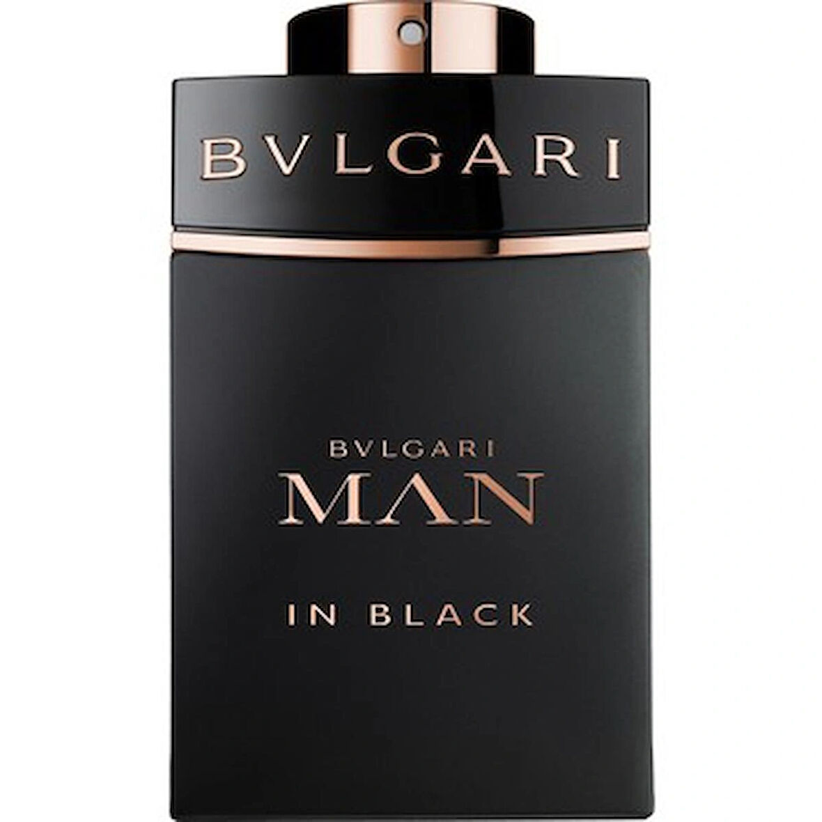 BVLGARI MAN IN BLACK EDP 100 ML ERKEK PARFÜM 