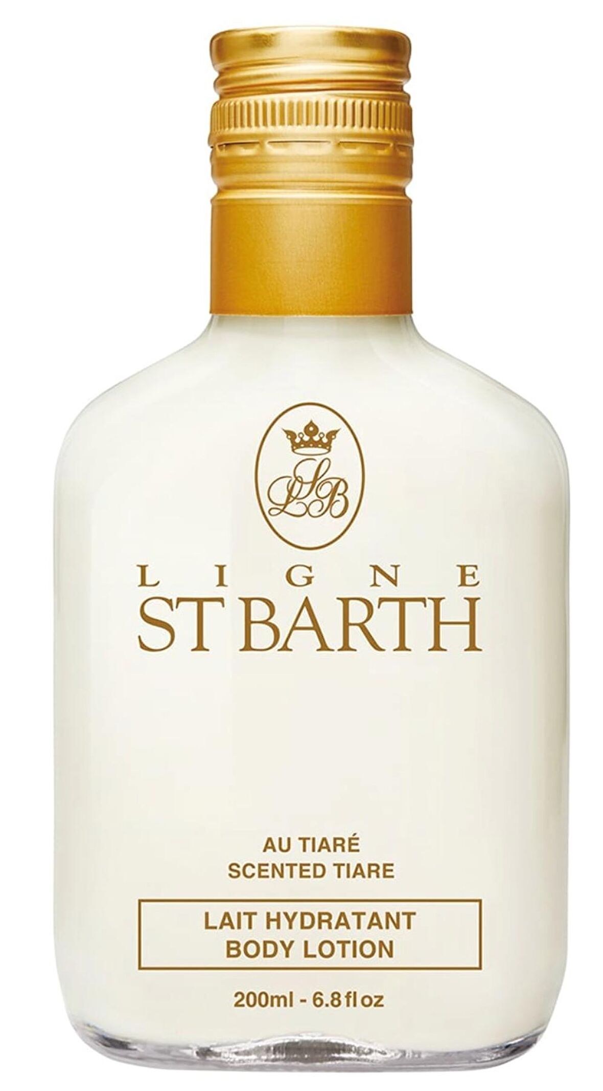 ST BARTH Ligne St. Barth Moisturizing Body Lotion Tiare- Nemlendirici Vücut Losyonu 200 ML