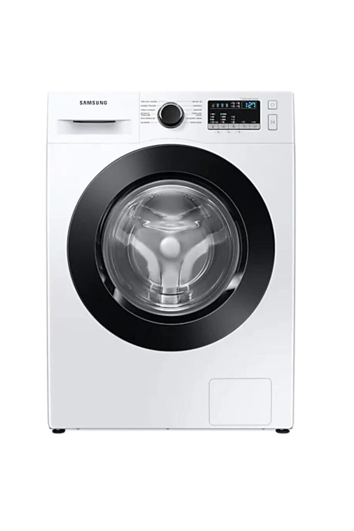 Hoover HW 210AMBS/1-17 Wi-Fi 1200 Devir 10 kg Çamaşır Makinesi