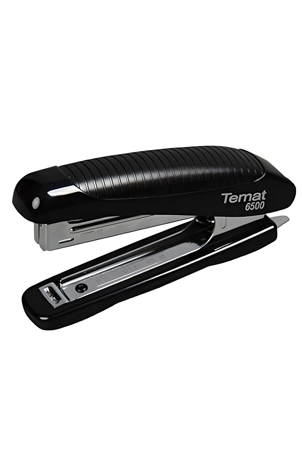 Temat 6500 Zımba Siyah Renk