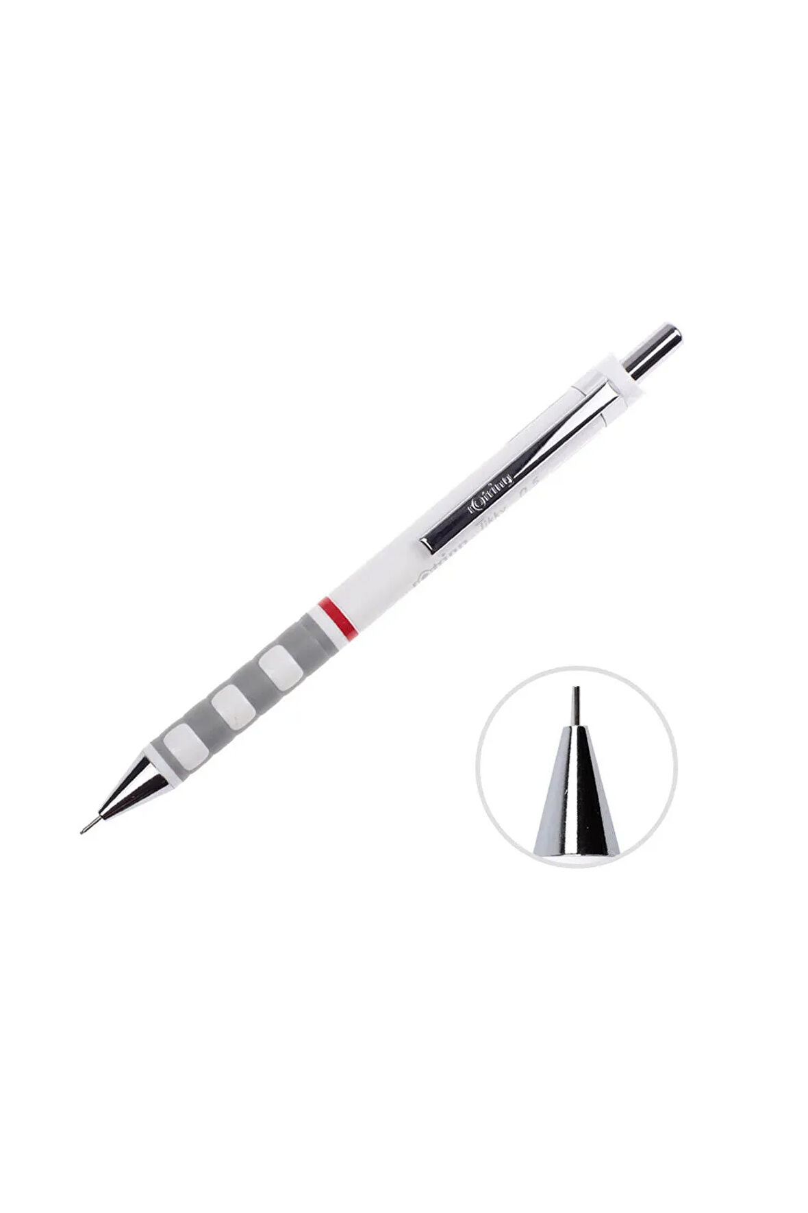 Rotring Tikky 0.5 Versatil Kalem