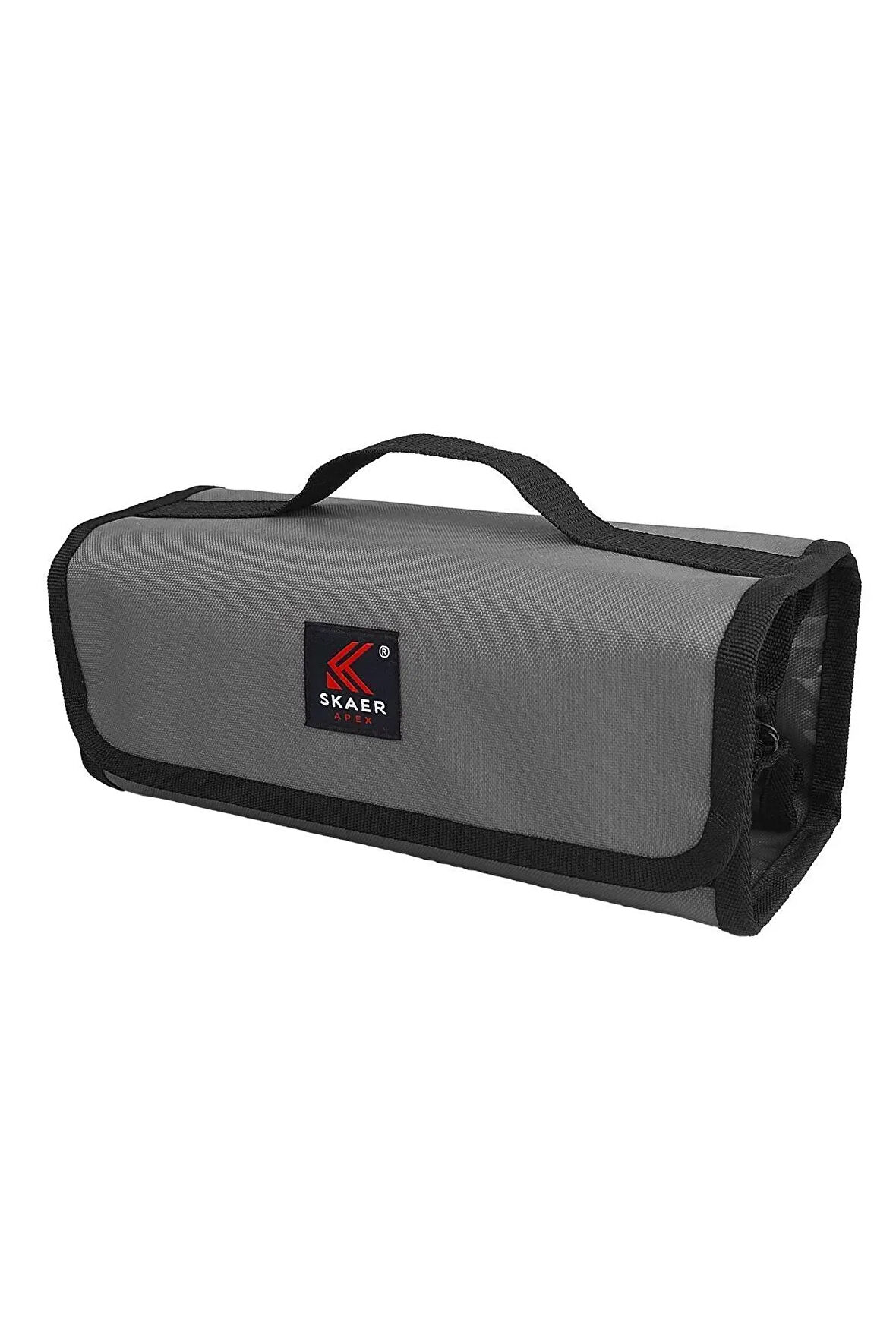  X-CASE 4 Bölmeli Kalem Kutu