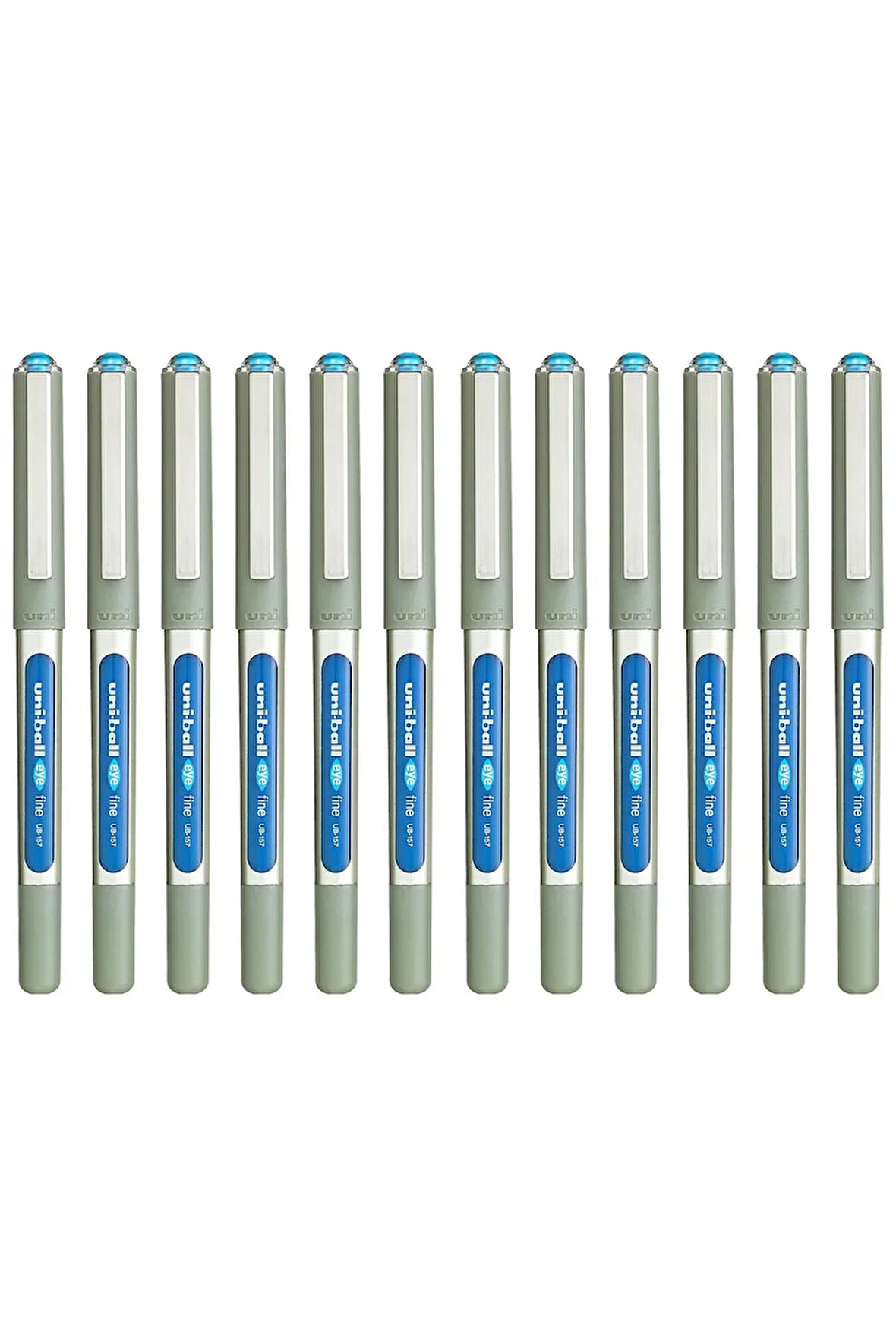 Uni-Ball Eye Fine UB-157 Roller Kalem 12'li Kutu