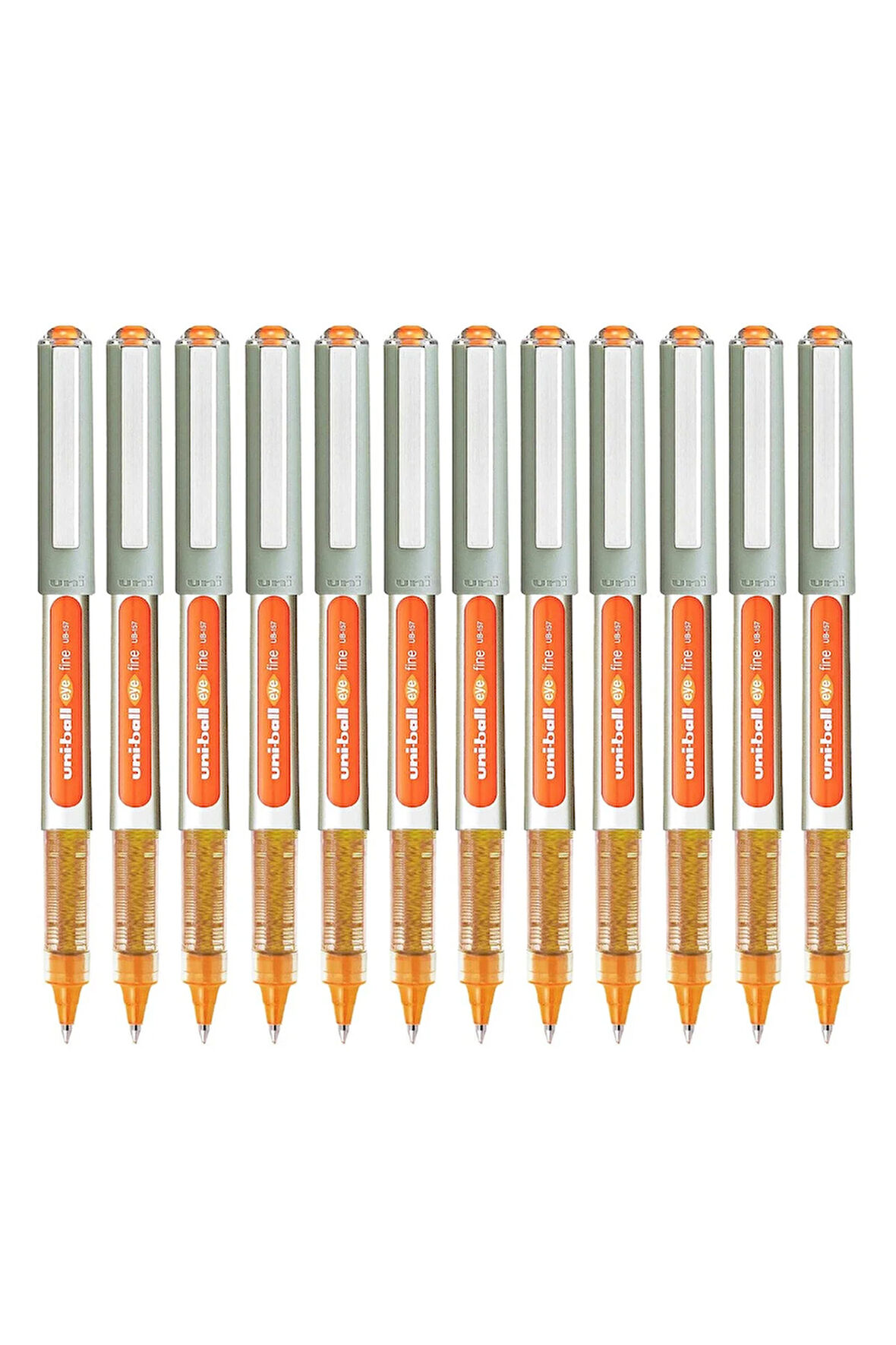 Uni-Ball Eye Fine UB-157 Roller Kalem 12'li Kutu